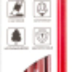 Набор простых карандашей ZTX / 180671 21век