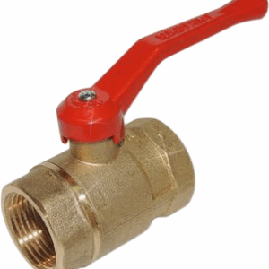 Шаровой кран ZW10042 21век