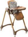 Стульчик для кормления Dory 21век