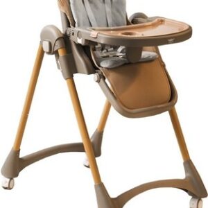 Стульчик для кормления Dory 21век