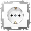 Розетка Zena-Vega / 609-016200-217 21век