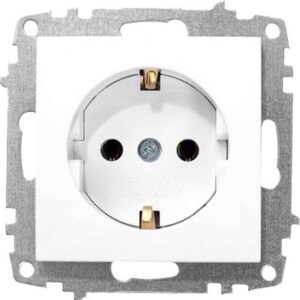 Розетка Zena-Vega / 609-016200-217 21век