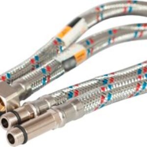 Гибкая подводка УТ-00024303 21век