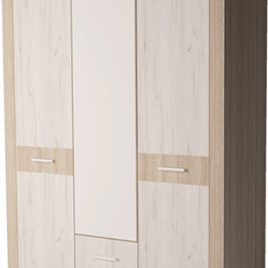 Шкаф КЛ-002 21век