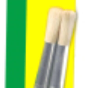 Набор кистей Джамбо / 00399 21век