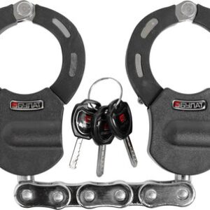 Замок навесной ВС 005Ц 3 ключа 21век