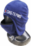 Шапка для охоты и рыбалки Флисовая 006 / 0461006.01 21век