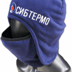 Шапка для охоты и рыбалки Флисовая 006 / 0461006.01 21век