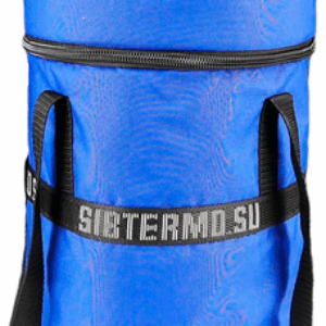 Чехол для газового баллона 00710232 21век