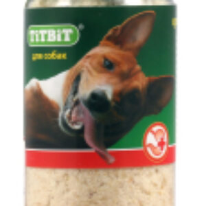 Лакомство для собак Мясокостная мука / 008775 21век