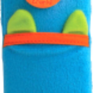 Накладка на ремень безопасности 0095-GB01 21век