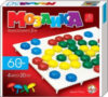 Развивающая игрушка Мозаика / 00978 21век
