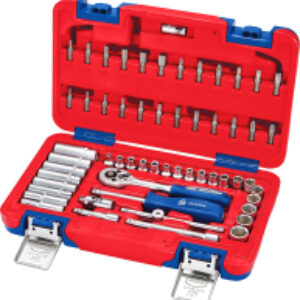 Универсальный набор инструментов 01-057C 21век