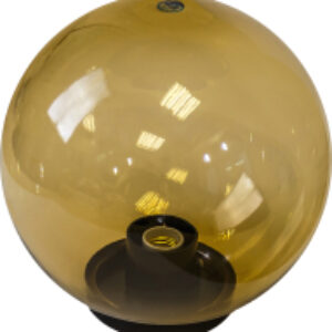 Светильник уличный НТУ 01-100-303 / Б0048058 21век