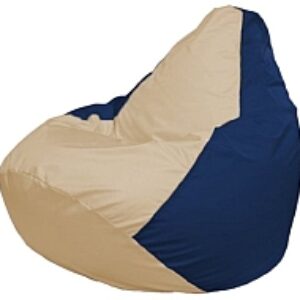 Бескаркасное кресло Груша Мини L Г0.1-133 21век