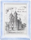 Рамка 01 15x21 03 карцовка 32 / 115210332 21век