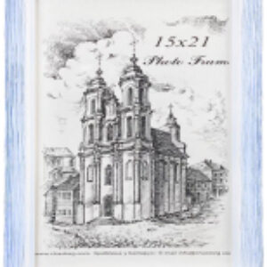 Рамка 01 15x21 03 карцовка 32 / 115210332 21век