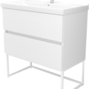 Тумба под умывальник 012 / Т12.8.1.5 21век