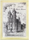 Рамка 01 21x30 03 карцовка 37 / 115210337 21век