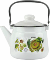 Чайник Веган 01-2708/4 21век