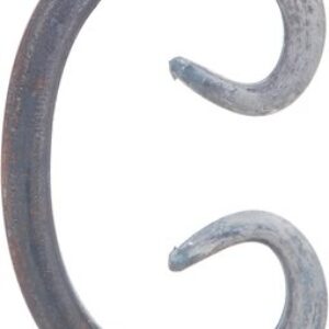 Элемент кованый Фигурный 01.293-С_10 21век