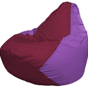 Бескаркасное кресло Груша Мини L Г0.1-302 21век