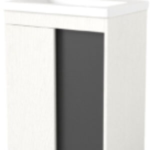 Тумба под умывальник 013 Тобага/Эридан/Артвин 60 / Т13.6Т.0.20 21век