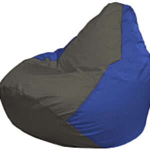 Бескаркасное кресло Груша Мини L Г0.1-367 21век