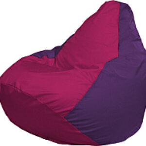 Бескаркасное кресло Груша Мини L Г0.1-380 21век