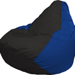 Бескаркасное кресло Груша Мини L Г0.1-408 21век