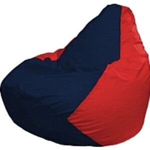 Бескаркасное кресло Груша Мини L Г0.1-46 21век