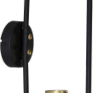 Бра Солей НББ 01-60-187 Е27 / 1005405395 21век