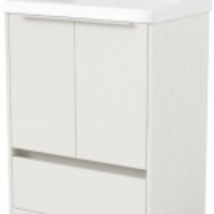 Тумба под умывальник 017 Тобага/Эридан/Артвин 60 / Т17.6Т.0.5Б 21век