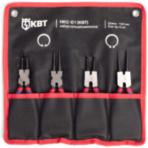 Набор съемников Мастер НКС-01 / 77442 21век