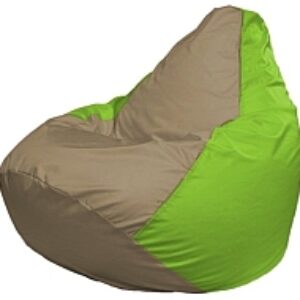 Бескаркасное кресло Груша Мини L Г0.1-88 21век