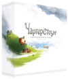 Настольная игра Чартерстоун / ЧС01 21век
