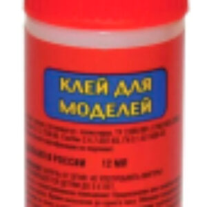 Клей художественный КЛ-01Б 21век