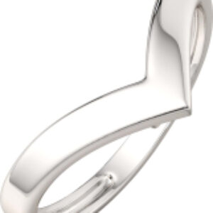 Кольцо из серебра 0200072-CD 21век