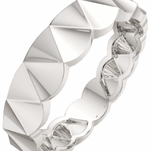 Кольцо из серебра 0200128.ZZ 21век