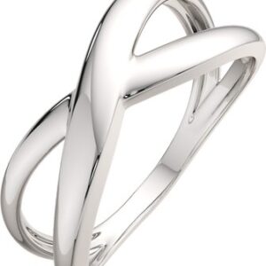 Кольцо из серебра 0200325 21век