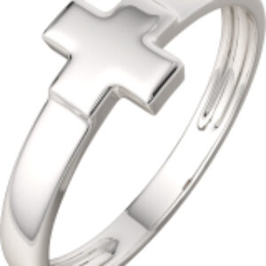 Кольцо из серебра 0200342 21век