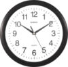 Настенные часы ЕС-02 / 009302 21век