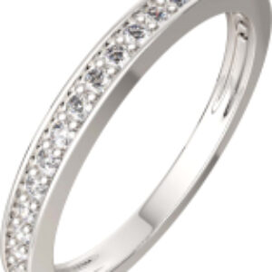 Кольцо из серебра 0210046 21век