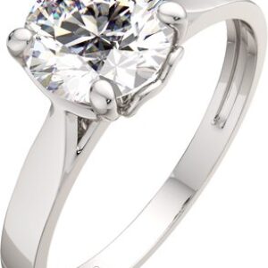 Кольцо из серебра 02101307 21век