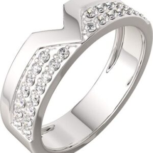 Кольцо из серебра 0210785.ZZ 21век