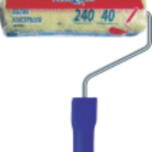 Валик малярный Полиакрил 0222718-18 21век