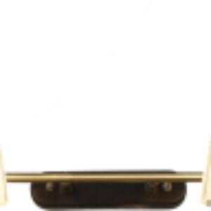 Бра НПБ 02-2x60-102 / N3991/2 21век