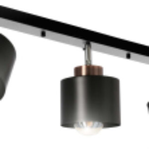 Спот НПБ 02-3x60-102 / 8825/3 21век