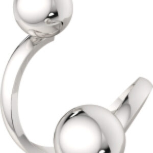 Кольцо из серебра 0240001 21век