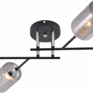 Люстра НПБ 02-4x60-101 / XA1616B/4 21век